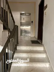  1 تم تخفيض السعر شقه للبيع كاش فقط مقابل قريه النخيل حي الصحابه