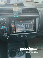  3 هوندا سفيك 2001 فحص كامل