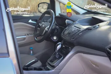  4 فورد سي ماكس 2014