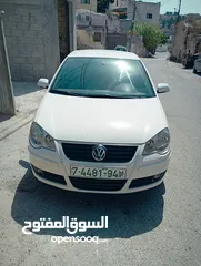  2 بولو 2009  شاشه
