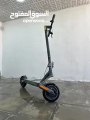  5 Xiaomi Electric Scooter 4 Ultra