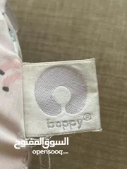  2 Boppy Breastfeeding Pillow مخدة رضاعة