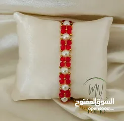  20 3$ - Beaded Bracelets - اسواره خرز