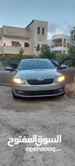  1 سكودا 2017 للبيع