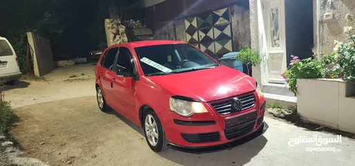  2 برايفتPolo2008