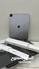  16 Ipad pro 12.9 M2 512GB