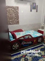  7 abeautiful appartment fully furnished for rent in souq  alkhoud