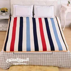  3 حرام كهرباء حراري حرامات شرشف بطانيه حراريه تدفئه الفراش و السرير حرامات حراريه