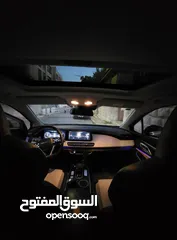 8 بايك EU5 Plus 2024 – أعلى صنف