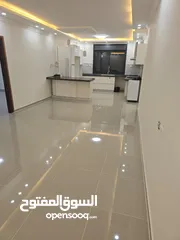  1 شقه فارغة للايجار في الطيره قرب  دوار لازاورد