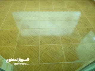  8 شقة فارغة للايجار