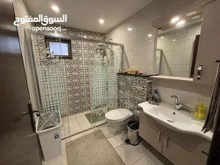  3 Furnished Apartment For Rent In Dahyet Al Amir Rashed