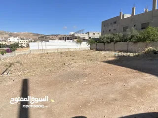  1 ارض للبيع المضمار خلف سلطة المياه