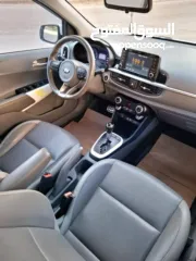  8 كيا مورنينج 2020  GT LINE