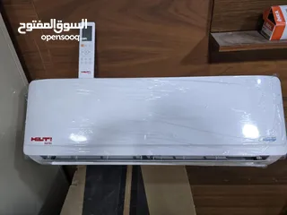 27 صيانة ونقل وفك وتركيب جميع أنواع المكيفات خلال ساعه منكون عندك وبخدمتك خدمة vip
