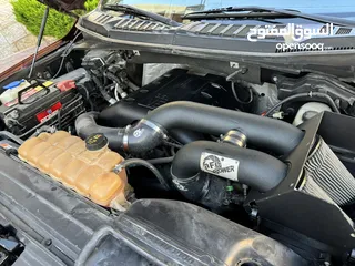  15 First F-150 Lariat
