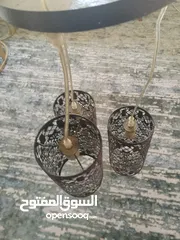  1 ثرية معلقة للبيع