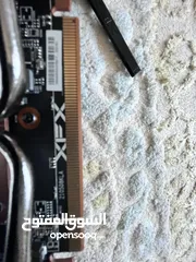  6 كرت شاشه (rx6650xt) للبيع كاش "قابل للتفاوض "