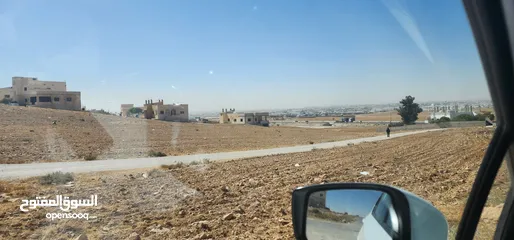  13 3 اراضي للبيع بالجنوب