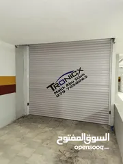  23 ابواب كراج باب اتوماتيك ماتور كراج باب كراج باب محل ماتور ايطالي ماتور باب صيانة باب كراج