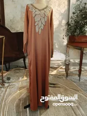  8 عبايات استقبال