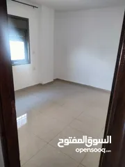  2 شقة غير مفروشة للإيجار – الماصيون / رام الله