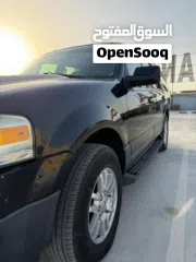  4 فورد اكسبيديشن 2013