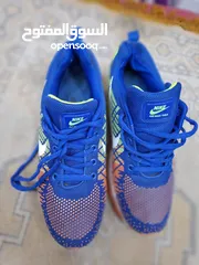  3 بوت Nike امريكي صناعة الفلبين قياس 42 جديد غير ملبوس  للبيع