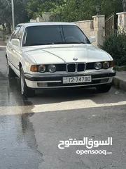  14 BMW 730il for sale