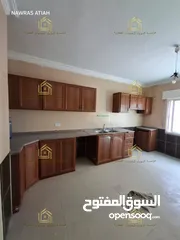  1 شقة من فيلا - تلاع العلي - 3نوم - 140م - دفع شهرررري