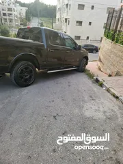  3 بكم فورد f150 lariatكامل الاضافات 2700 سي سي