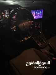  5 Seat leon 2015 بسعرر حرررررق