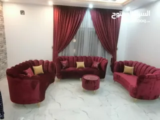  14 Brand New Sofa Set