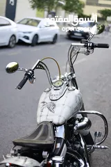  14 HARLEY DAVIDSON STREET BOP IN EXCELLENT CONDITION