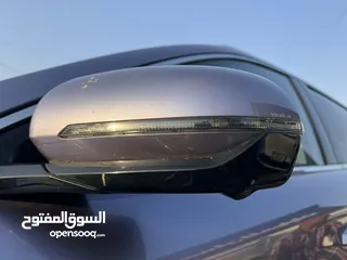  11 BYD YUAN PLUS 2023 اعلى صنف