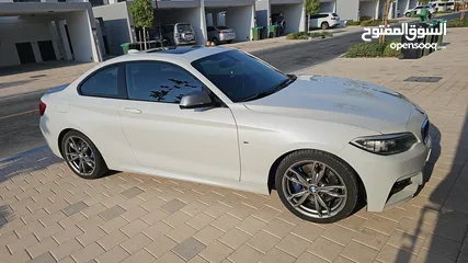  4 BMW M235i for sale