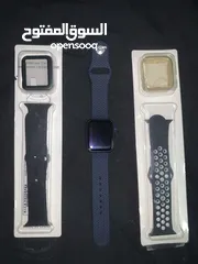  5 Apple watch Series 6 cellular