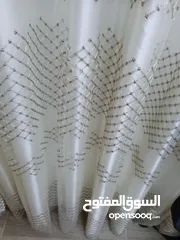  4 برادي لون بيج و اخضر