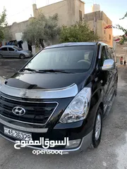  3 هونداي جراند ستاركس ليمتد 2018 للبيع