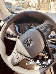  8 شانجان cs15 -  2023 بحالة الوكالة