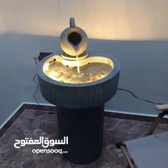  18 نافورة منزلية للبيع