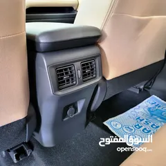  23 TOYOTA RAV4 LE 4X2 HYBRID -2024  تويوتا راف فور  2024-صنع ياباني