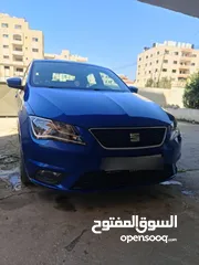  3 سيات توليدو 2017