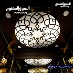  3 شقة فخمة طابق اخير + مع روف