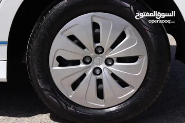  21 ‏BYD E2 comfort 2021 فحص كامل 7 جيد