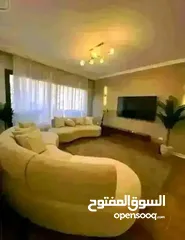  1 شقه فندقيه فى حسن علام المستقبل سيتي للبيع