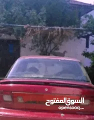  5 كيا سيفيا للبيع 1994