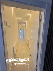 4 Brand new penthouse for rent in Dier Ghbar. اخير مع روف في احلي أحياء دير غبار للإجار مع إطلالة.