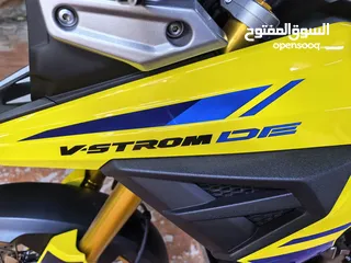  21 سوزوكي 1050سي سي ادفنشر خليجي بعدها علا ضمان ملكيه سنه