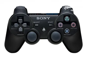  1 مطلوب يدتين او يد واحده ps3 اصلي